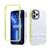 2 in 1 360 Invisible Holder Phone Case