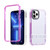2 in 1 360 Invisible Holder Phone Case