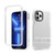 2 in 1 360 Invisible Holder Phone Case