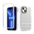 2 in 1 360 Invisible Holder Phone Case