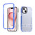 2 in 1 360 Invisible Holder Phone Case