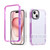 2 in 1 360 Invisible Holder Phone Case
