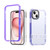 2 in 1 360 Invisible Holder Phone Case