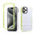 2 in 1 360 Invisible Holder Phone Case