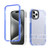 2 in 1 360 Invisible Holder Phone Case