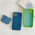 3 in 1 Liquid Silicone Phone Case