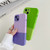 3 in 1 Liquid Silicone Phone Case