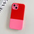 3 in 1 Liquid Silicone Phone Case