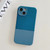 3 in 1 Liquid Silicone Phone Case