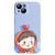 Sweethearts Style PC Protective Phone Case
