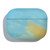 Ink Painting Water Sticker PC Earphone Case
