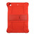 All-inclusive Silicone Shockproof Tablet Case with Holder