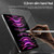 AR Transparency Enhancement Tablet Film
