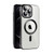 CD Texture Plating TPU MagSafe Phone Case with Lens Film