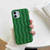 Skin Feel 3D Water Wave Texture Phone Case