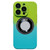 Gradient Skin Feel MagSafe Magnetic Phone Case