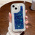 Chameleon Sequins Epoxy Phone Case