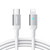 JOYROOM S-CL020A10 Extraordinary Series 20W USB-C / Type-C to 8 Pin Fast Charging Data Cable
