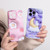 Stereo Vision Pattern PC Phone Case