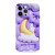 Stereo Vision Pattern PC Phone Case