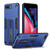 Variety Brave Armor Finger Loop Holder Phone Case
