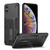 Variety Brave Armor Finger Loop Holder Phone Case