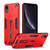Variety Brave Armor Finger Loop Holder Phone Case