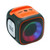 T&G TG359 Portable Outdoor LED Wireless Bluetooth Speaker