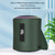 T&G TG373 Outdoor Portable LED Light RGB Multicolor Wireless Bluetooth Speaker Subwoofer