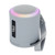T&G TG373 Outdoor Portable LED Light RGB Multicolor Wireless Bluetooth Speaker Subwoofer