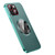 R-JUST RH05 Magnetic Leather Metal Phone Case