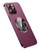 R-JUST RH05 Magnetic Leather Metal Phone Case
