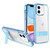 High Transparent Holder Phone Case