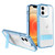 High Transparent Holder Phone Case