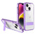 High Transparent Holder Phone Case