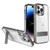High Transparent Holder Phone Case