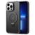 Skin Feel MagSafe Magnetic Holder Phone Case