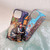 Oil Painting Glossy PC Phone Case