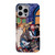 Oil Painting Glossy PC Phone Case