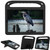 Handle EVA Shockproof Tablet Case with Holder
