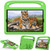 Handle EVA Shockproof Tablet Case with Holder