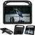 Handle EVA Shockproof Tablet Case with Holder