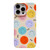 Pattern PC Shockproof Protective Phone Case