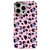Pattern PC Shockproof Protective Phone Case