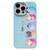 Pattern PC Shockproof Protective Phone Case