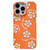 Pattern PC Shockproof Protective Phone Case