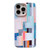 Pattern PC Shockproof Protective Phone Case