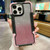 Armor Acrylic 3 in 1 Gradient Glitter Powder Phone Case