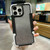 Armor Acrylic 3 in 1 Gradient Glitter Powder Phone Case