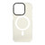 Acrylic + TPU MagSafe Protective Phone Case